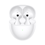 Huawei FreeBuds 6 Trådløs TWS earbuds Hvid
