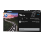 HP 162A Black LaserJet Sort 3000 sider Toner