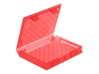 DeLOCK Protection Box Beskyttende etui til harddisk
