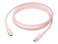 dbramante1928 re-charge USB Type-C kabel 1.5m Pink