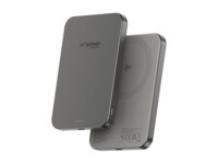 empower by PanzerGlass Powerbank 5000mAh 1xUSB-C Grå