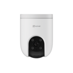 EZVIZ H8c 4G Netværksovervågningskamera Udendørs 2304 x 1296