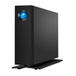 LaCie d2 Professional Harddisk STHA10000800 10TB USB 3.1