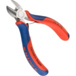KNIPEX Diagonale skæretænger