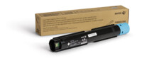 Xerox VersaLink C7000 Cyan 10.100 sider Toner 106R03760