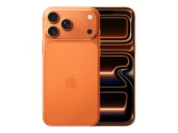 Apple iPhone 17 Pro Max 6.9' 256GB Kosmisk orange