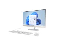 HP 24-cr0112ng AIO Celeron N100 8GB 512GB Intel UHD Graphics FreeDOS
