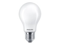 Philips LED-lyspære 4.5W F 470lumen 2700K Varmt hvidt lys