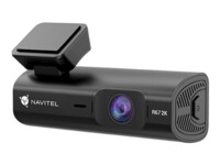 NAVITEL R67 2K Dashcam 2560 x 1440 Sort