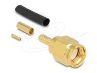 Delock Antenne-konnektor