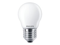 Philips LED Classic LED-lyspære 2.2W E 250lumen 2700K Varmt hvidt lys