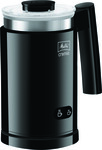 Melitta Cremio Mælkeskummer 250ml 450W Sort