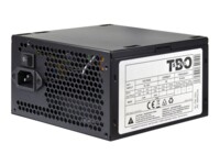 Inter-Tech SL-700 Plus TBO Strømforsyning 700Watt