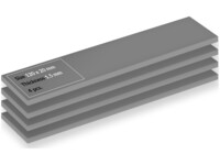 ARCTIC TP-4 120x20mm 1.5mm 4-pack