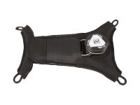 Zebra small/medium Håndledsrem