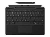 Microsoft Surface Pro Keyboard Tastatur Mekanisk Engelsk