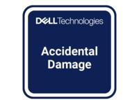 Dell 4 År Accidental Damage Protection Ulykkesskadesdækning 4år