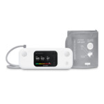 Withings BPM Vision Blodtryksmåler Hvid