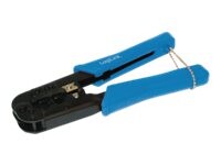 LogiLink Modular Crimping Tool 8P8C Krimpudstyr