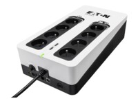 Eaton 3S 850 UPS 510Watt 850VA