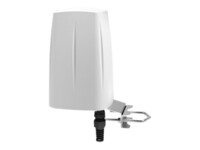 QuWireless QuSpot Antenne 24cm Hvid