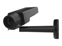 AXIS Q1656 Netværksovervågningskamera Automatisk irisblænder 2688 x 1512