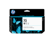 HP 72 Grå Blæk C9374A