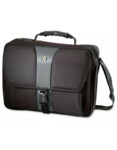 Wenger Legacy Bæretaske 17.3' Nylon Polyester Sort
