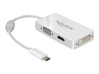 DeLOCK Ekstern videoadapter
