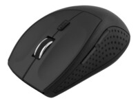 Esperanza EM123K ANDROMEDA Optisk Trådløs Sort