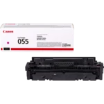Canon 055 Magenta 2100 sider Toner