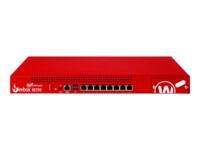 WatchGuard Firebox M390 Sikkerhedsudstyr 8porte Ekstern