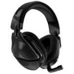 Turtle Beach Stealth 600 Gen 2 MAX Trådløs Høretelefoner Sort