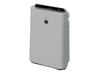 Sharp UA-HD50E-L Luftfugter/-renser Hvid