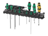 Wera Bicycle Big Pack 1 Skruetrækkersæt 14 Dele