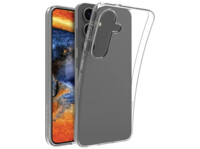 dbramante1928 Greenland Beskyttelsescover Transparent Samsung Galaxy S25+