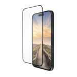 dbramante1928 Bulk Beskyttelsescover Sort Apple iPhone 17