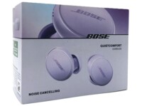 Bose QuietComfort Trådløs Ægte trådløse øretelefoner Lilla