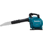 Makita DUB363ZV Havesugemaskine/bladblæser Elektrisk 860W