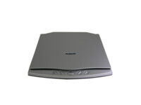 Plustek OpticSlim 550 Plus Flatbed-scanner