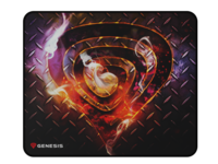 GENESIS Carbon 500 M Steel G2 Musemåtte