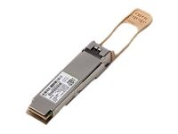 Cisco QSFP28 transceivermodul 100 Gigabit Ethernet