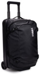 Thule Chasm Køjesæk Sort Ftalatfri laminat Polykarbonat 900D polyester