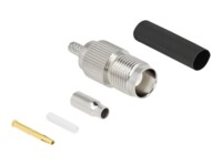 DeLOCK Antenne-konnektor