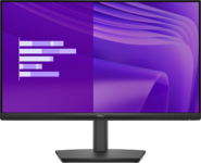 DELL E Series E2425HSM 24' IPS 1920 x 1080 (Full HD) DisplayPort HDMI 100 Hz
