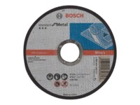 Bosch Standard for Metal A 60 T BF Kæreskive Vinkelkværn