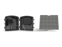 Brinno ASP1000-P Solar Power Kit