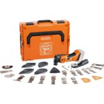 Fein MultiMaster Max Top AS AMM 700 Multicutter 18V Batteri og lader ikke inkluderet