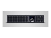 CyberPower Advanced Online S OLS1500ERT2UA-B UPS