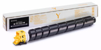 Kyocera TK 8525Y Gul 20000 sider Tonerkit 1T02RMANL0